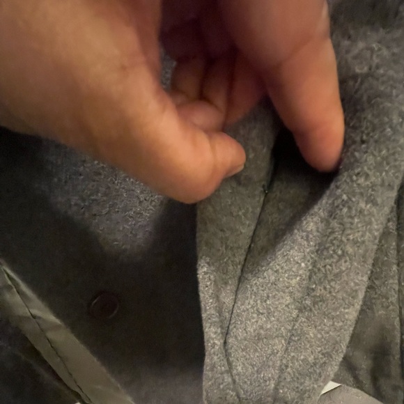 Liz Claiborne Coat - Picture 3 of 11